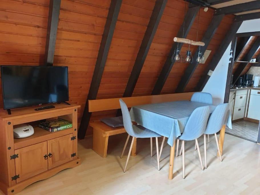 Ferienhaus Toso Freyung Dış mekan fotoğraf