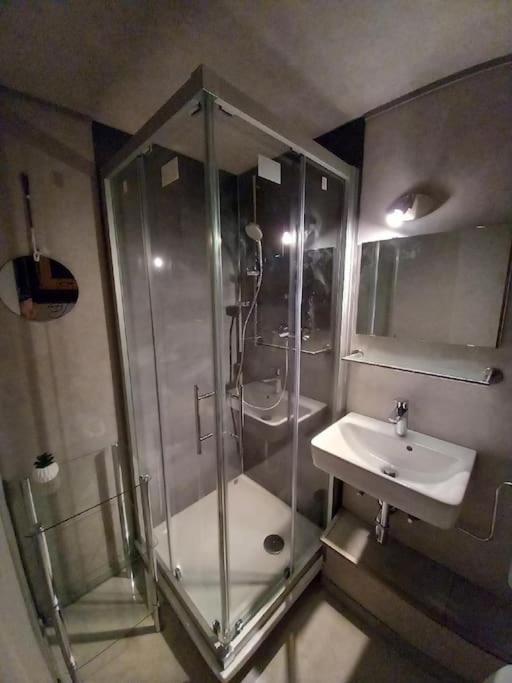 Ferienhaus Toso Freyung Dış mekan fotoğraf