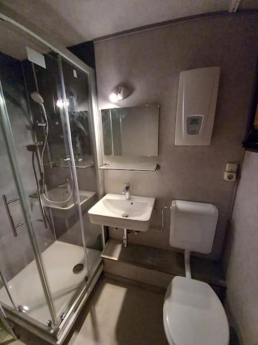 Ferienhaus Toso Freyung Dış mekan fotoğraf