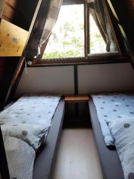 Ferienhaus Toso Freyung Dış mekan fotoğraf